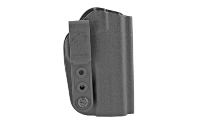 Desantis #137 Slim-Tuk IWB Holster for S&W M&P 9/40 4.25" Barrel Black Ambi