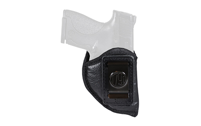 2nd Amendment 1791 LLC 1791 EcoCarry IWB Holster for Sub Compact Auto Small Black RH