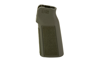 B5 Systems Type 22 Pistol Grip for AR-15 OD Green