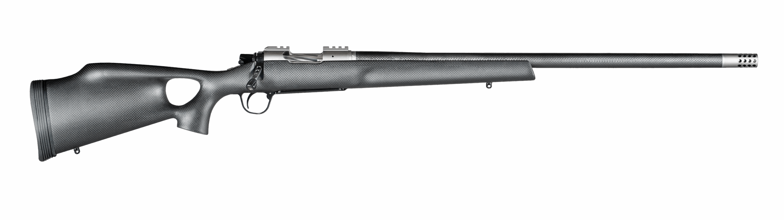 Christensen Arms SUMMIT TI 7MMPRC CRBN TBHL 26"