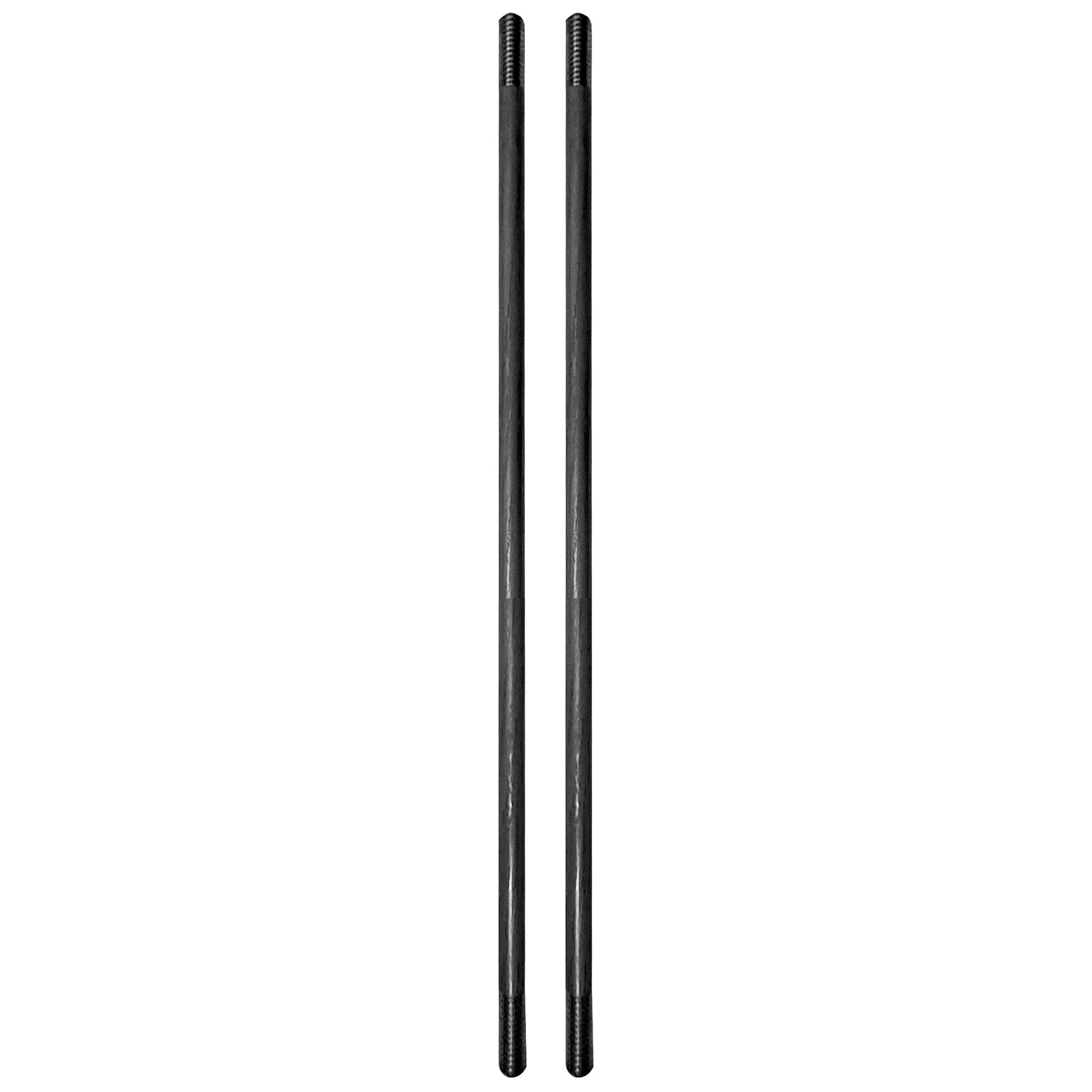YHM Victra-12 Assembly Rod Kit 6" 2/ct