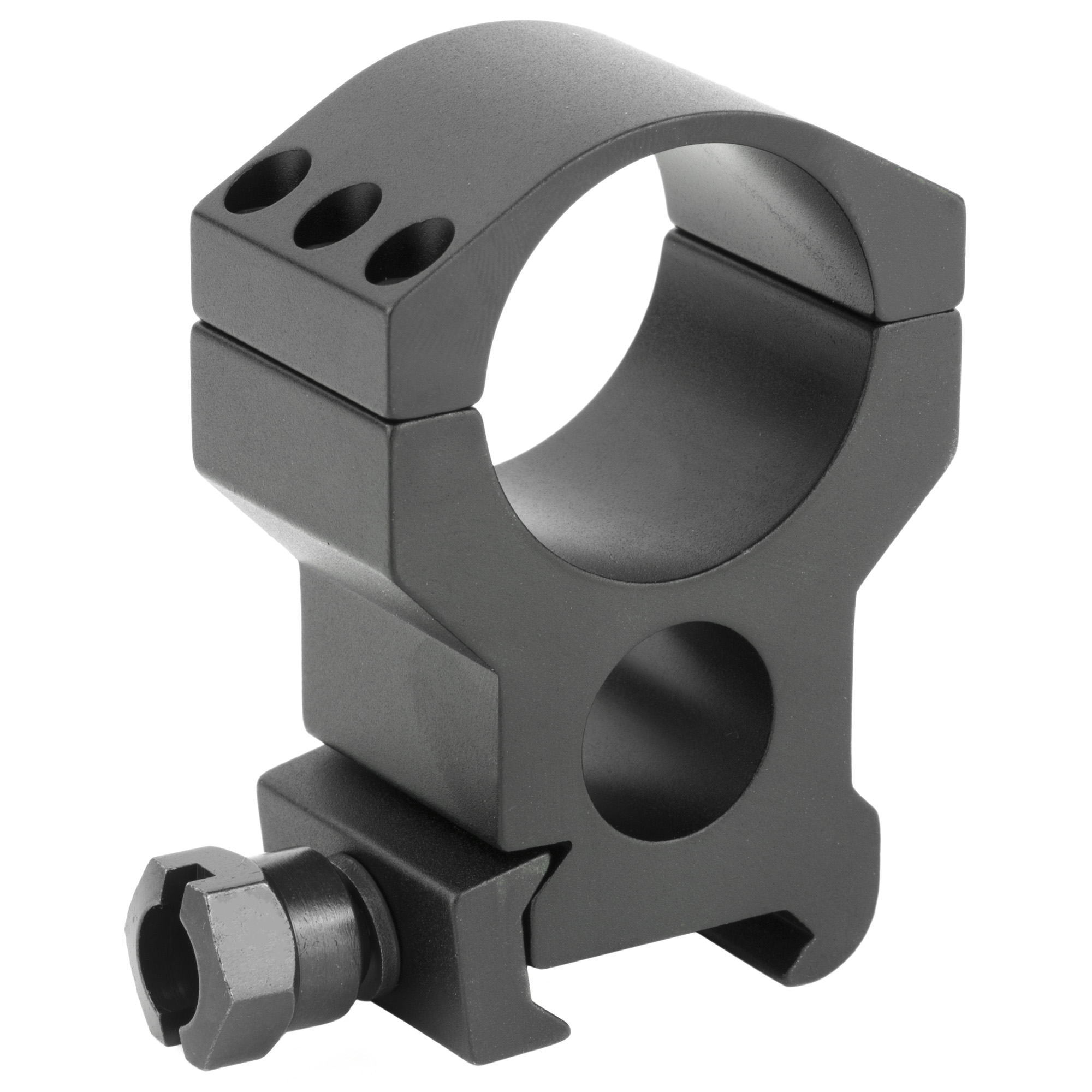 Burris 1-Piece Aluminum XTR Xtreme Tactical Ring 30mm X-High Matte