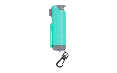 Security Equipment Corporation Sabre Safe Escape 3-in-1 Pepper Gel Security Spray Mint
