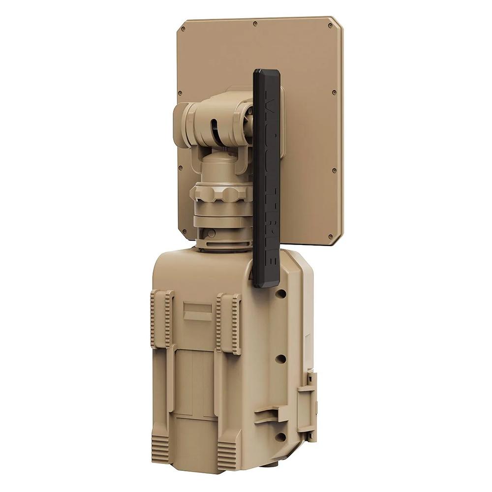 Moultrie Edge Solar Cellular Trail Camera 40MP