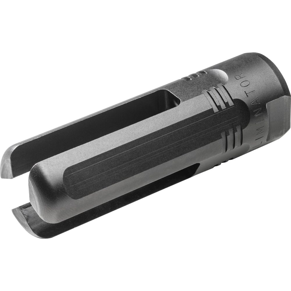 SUREFIRE 7.62 3-PRONG FLASH HIDER 5/8-24
