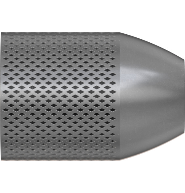 Hornady Lead Pistol Bullets .45 cal .454" 255 gr Cowboy FP 200/ct