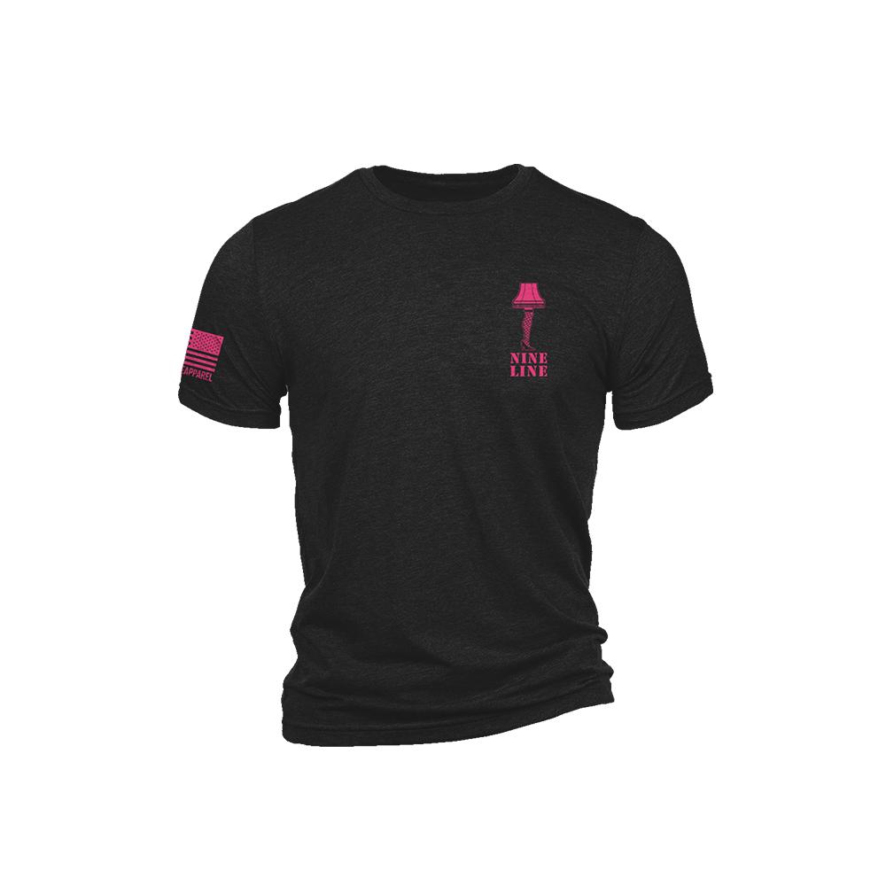 Nine Line Fudge Around Short Sleeve Shirt Charcoal Black 3XL