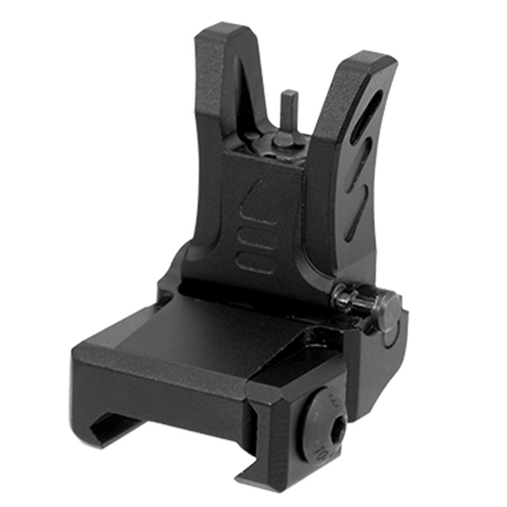 Leapers Inc. UTG AR15 Low Profile Flip-up Front Sight for Handguard