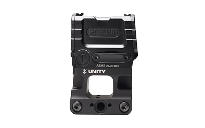 UNITY FAST AEMS BLK