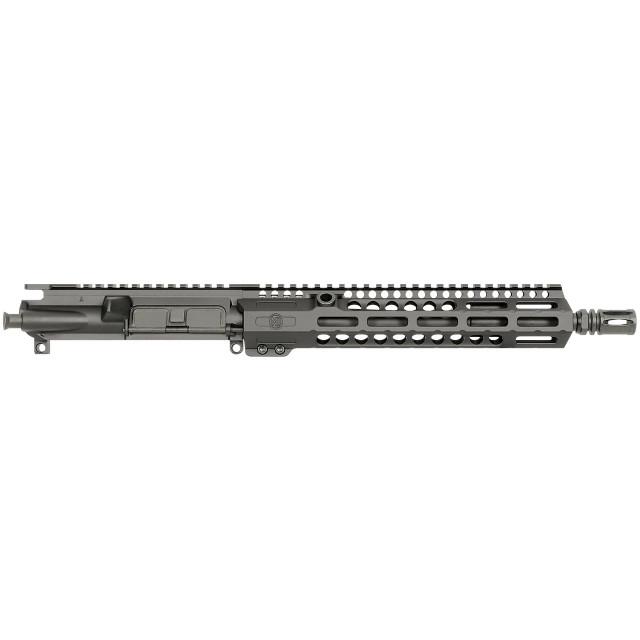 Midwest MI URG (Upper Receiver Group) - 11.5 .223 Wylde Criterion CORE - 10.5 Combat Rail HD
