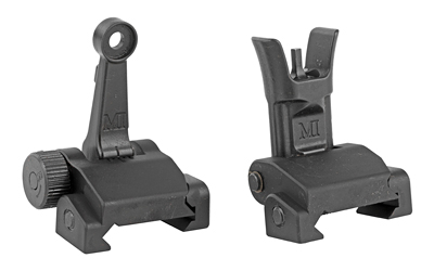 Midwest Combat Rifle Sight Set Front & Rear