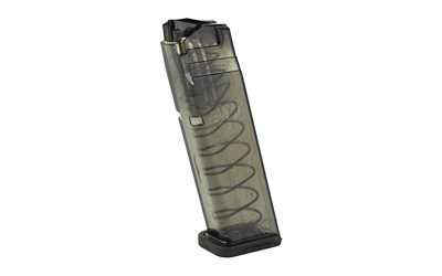 Elite Tactical Systems Group ETS MAG FOR SIG P320 9MM 17RD CRB SM