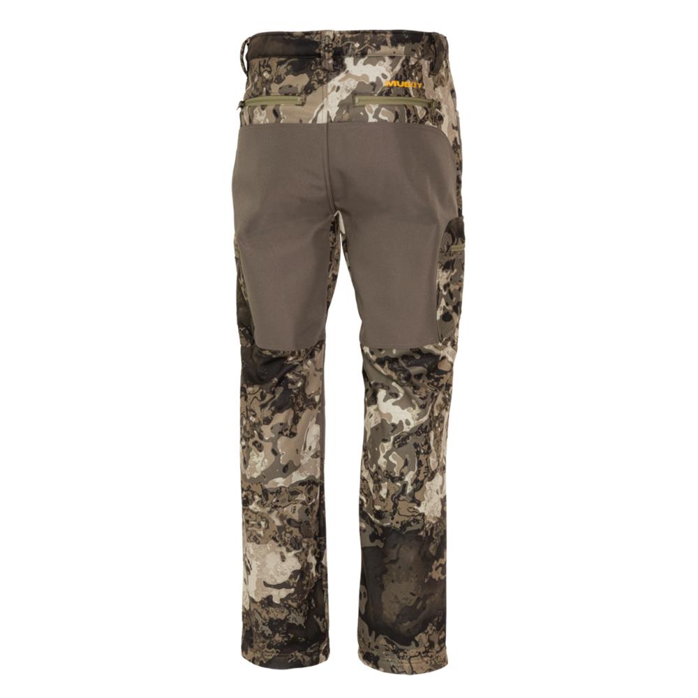 Gsm Muddy TRX Softshell Pant Veil Canyon Grey XL Tall