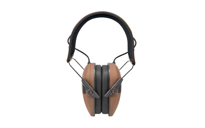 Walker's Limited Edition Razor Slim Electronic Ear Muffs - Wetlands 23db