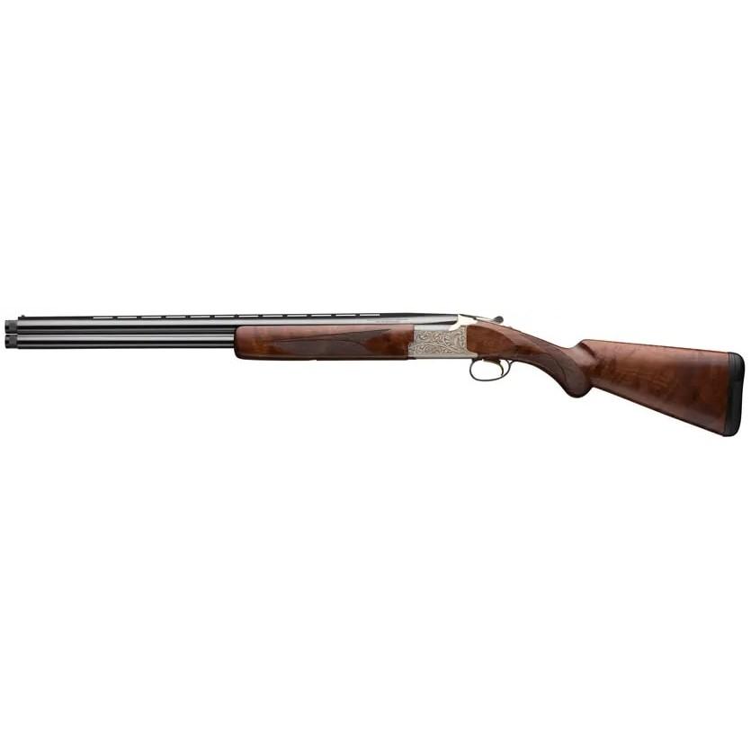 Browning Citori Feather Lightning Shotgun 12 ga 3" Chamber 2rd Capacity 28" Barrel Walnut