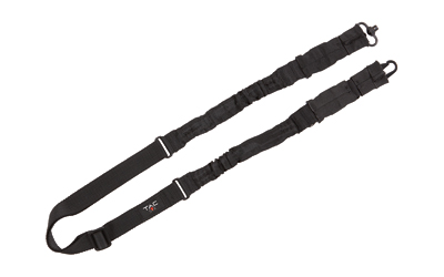The Allen Company Inc. CITADEL SINGLE/ DOUBLE POINT SLING W/ QD SWIVEL