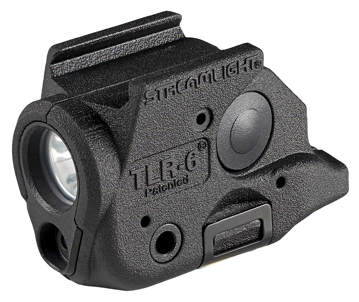 Streamlight STRMLGHT TLR-6 FOR SA HELLCAT W/LSR