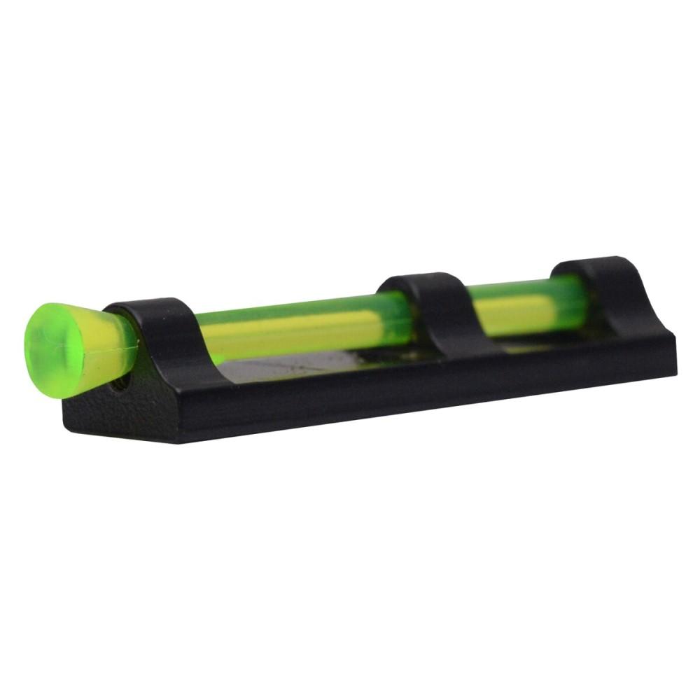 Rock Ridge Outdoors Dead Ringer Accu-Bead Shotgun Gunsight Green