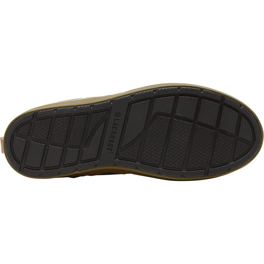LaCrosse Alpha Deck Boot 6'' Hardwoods Duck Camo Men's Size 10M
