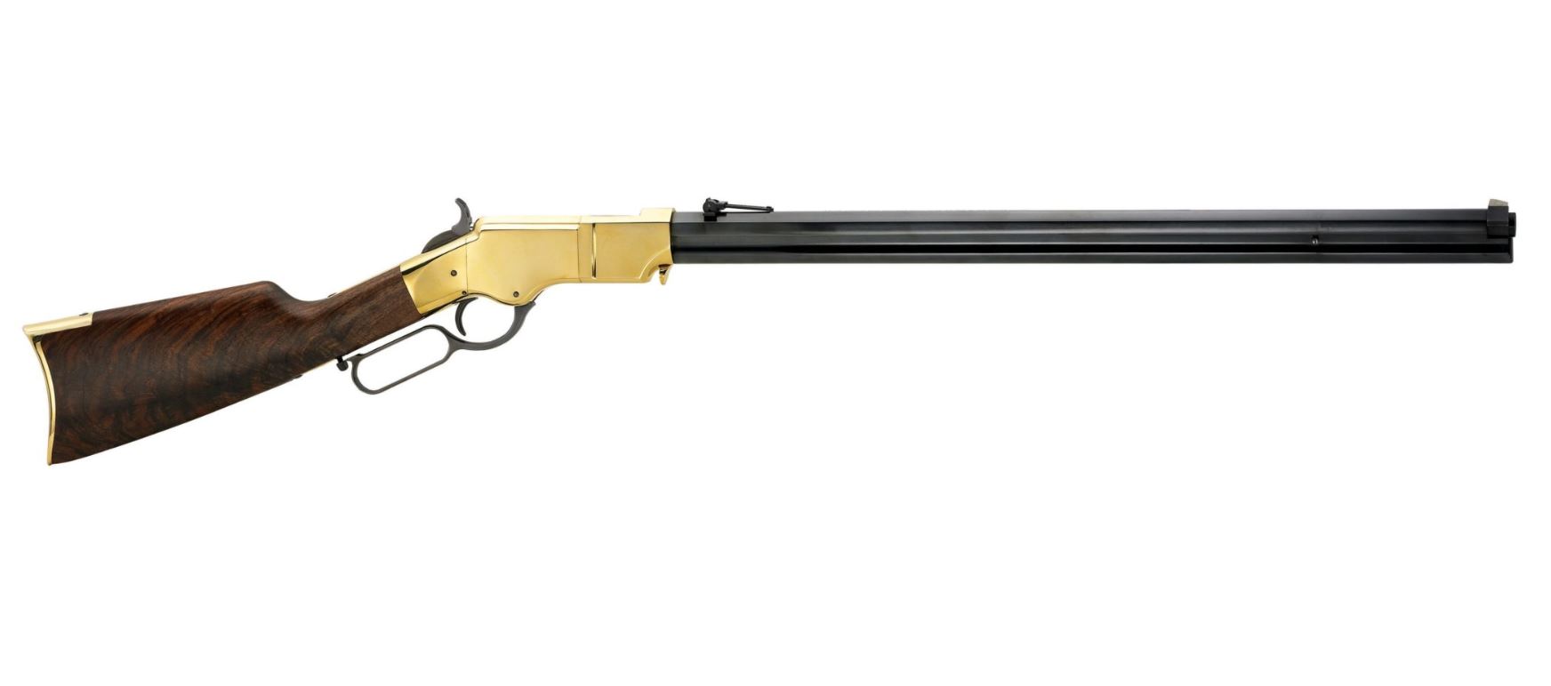 Henry Original Lever Action Rifle .44-40 WCF 13rd Capacity 24.5" Barrel Walnut