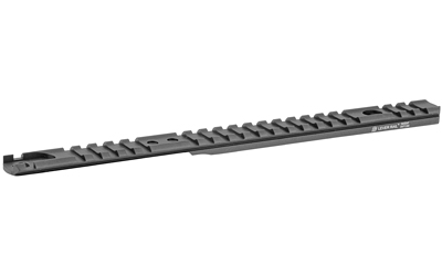 XS Sight Systems Lever Rail for Marlin 1895 Rifles - Lever Rail Only Fits Round Barrel Models