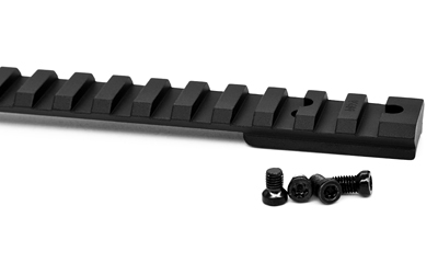 Warne WAR VAPOR REM 700 LA 20MOA 8-40 6-48 SCREWS 1P BASE
