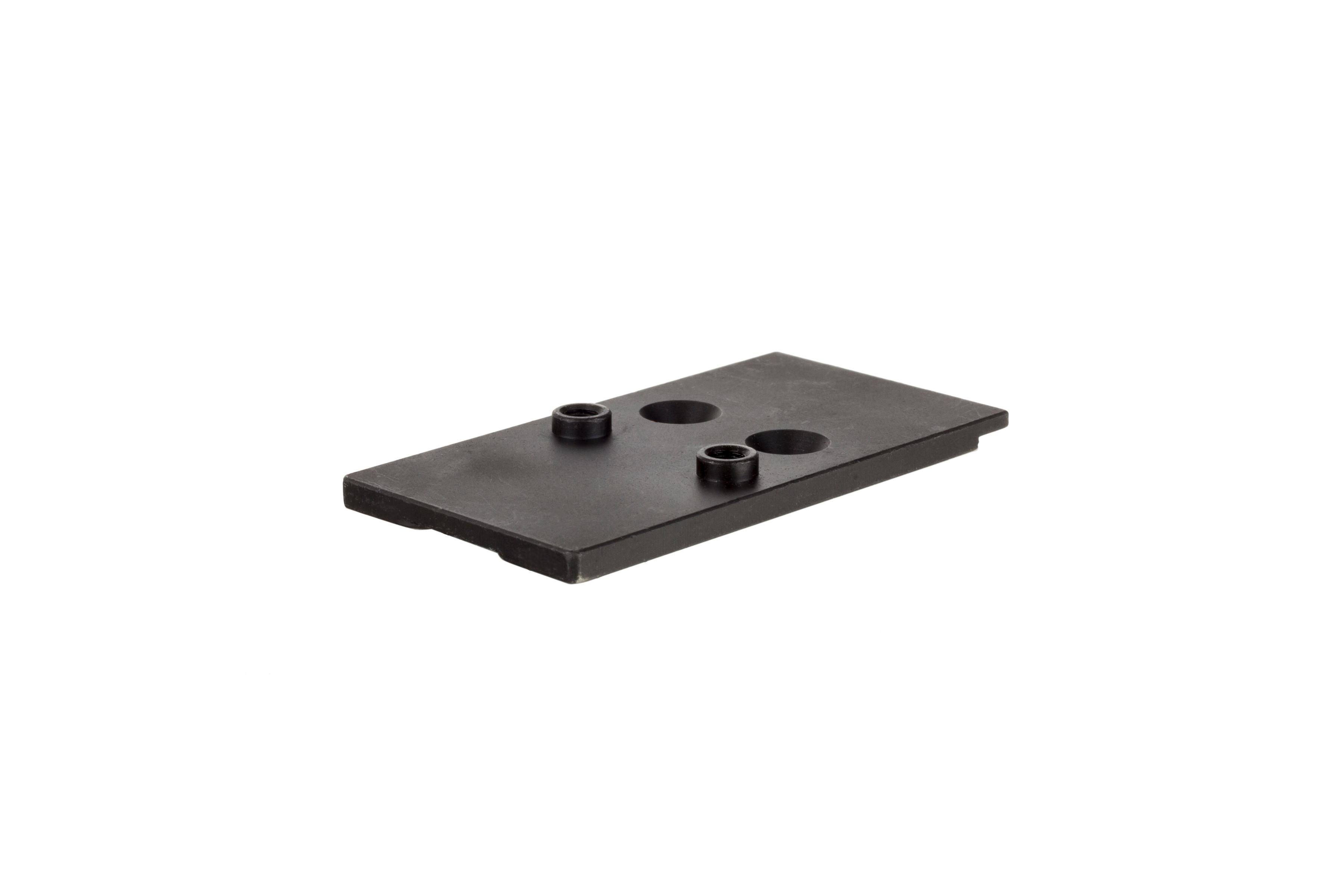 TrijiconInc. Trijicon RMRcc Pistol Adapter Plate Fits Full-Size Glock Pistols with MOS optical mounting system