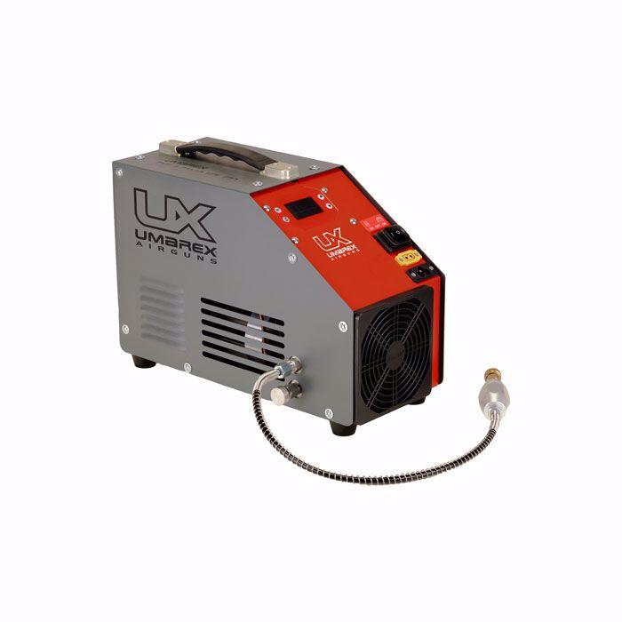 Umarex ReadyAIR G2 Portable PCP Compressor