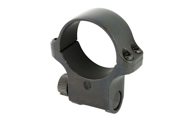 Sturm Ruger & Co Ruger Steel Scope Ring - Single (5B30) 30mm High 1.062" Height- Blued