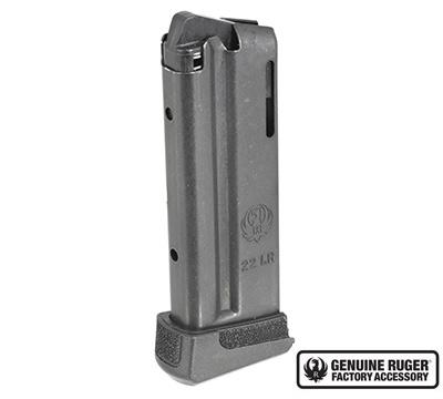 Sturm Ruger & Co LCP II 22 LR 10-Round Magazine