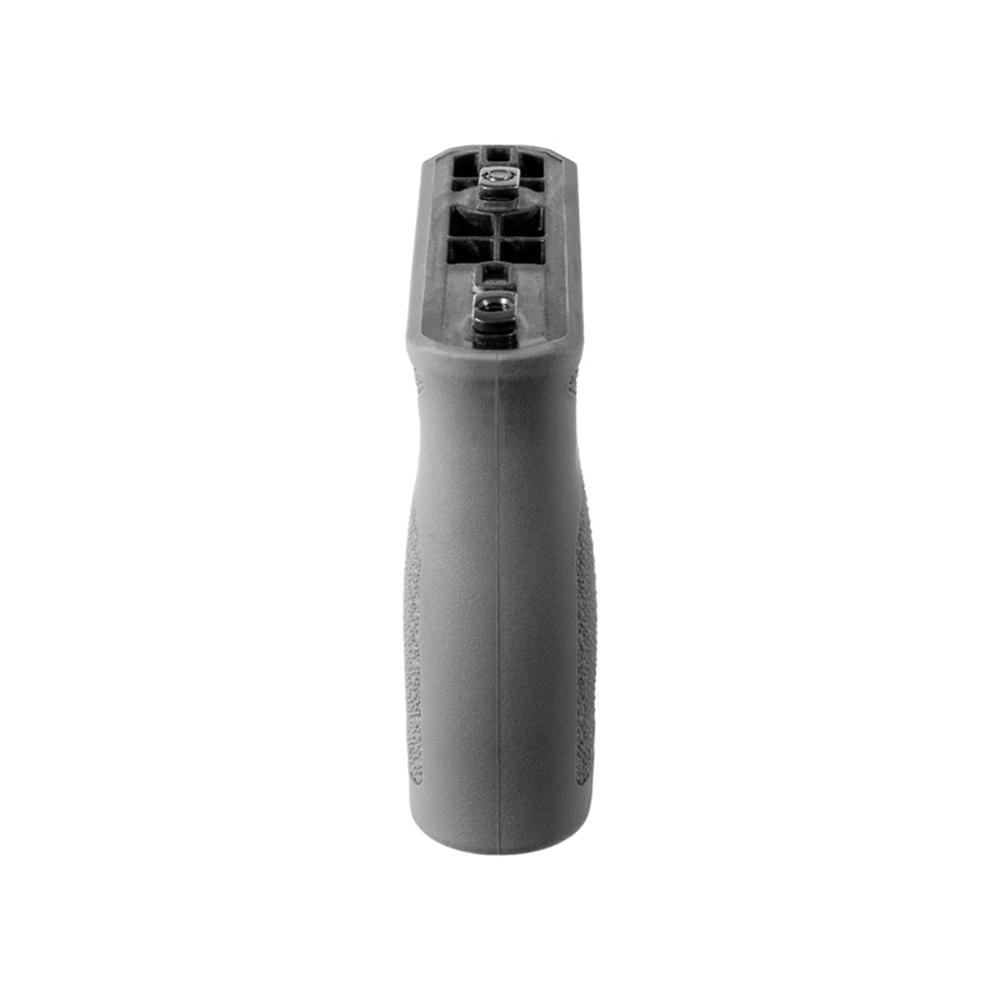 Hogue AR-15/M16 M-LOK Hybrid Forend Grip Slate Grey