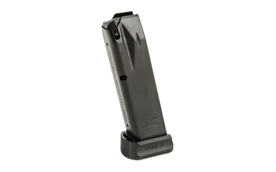 Mec-Gar Taurus 92 Magazine 9mm HT Anti-Friction Flush Fit 18/rd