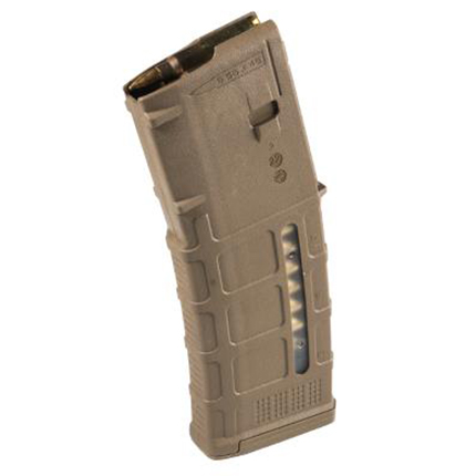 Magpul PMAG 30 AR/M4 GEN M3 Rifle Magazine 5.56mm 30/rd