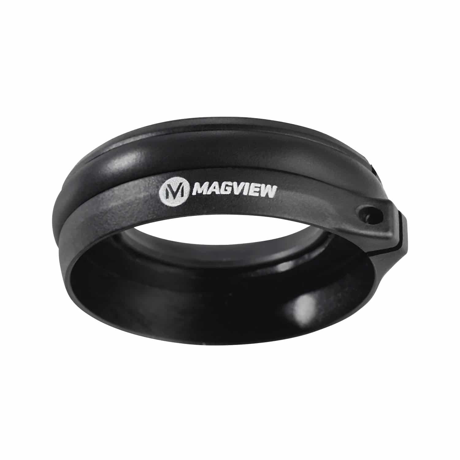 Warne Manufacturing Company Magview B1 XL Binocular Adapter