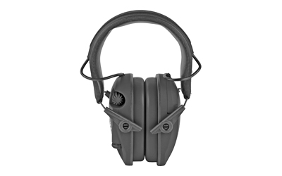 Walker's Razor Freedom Series Muff- 2nd Amendment 23NRR