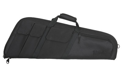 Allen Wedge Tactical Rifle Case 32" Black