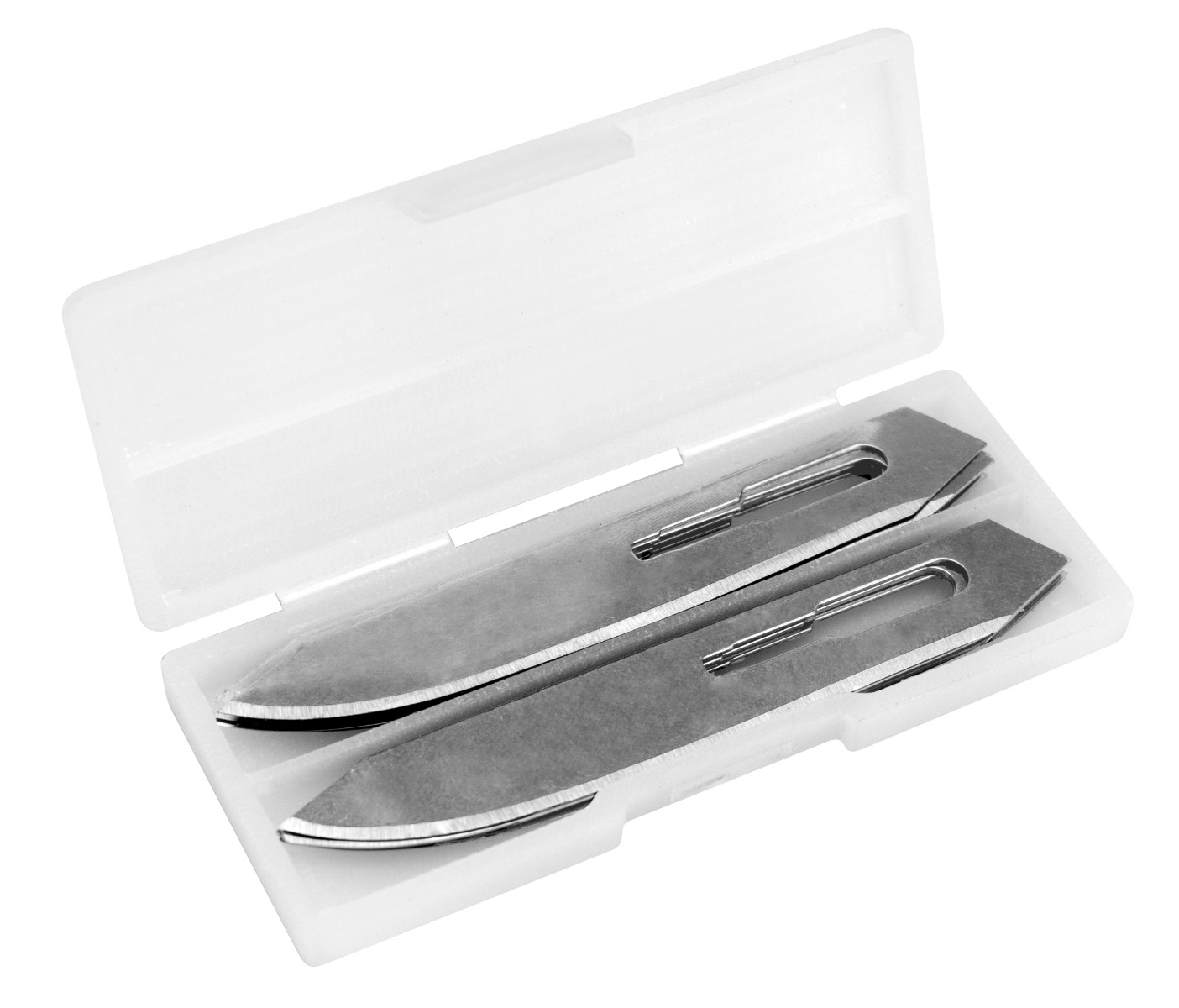 Kershaw Lonerock RBK Replacement Blades 14/ct