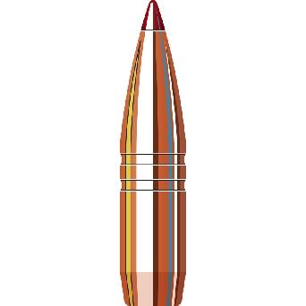Hornady CX Bullets .30 Cal .308 165 gr CX - 50/ct