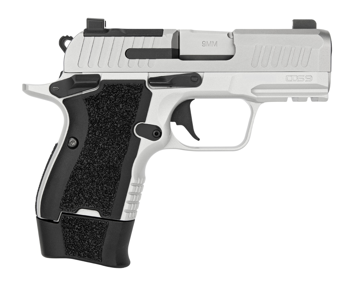 Kimber CDS9 9MM STAINLESS 15+1 OR