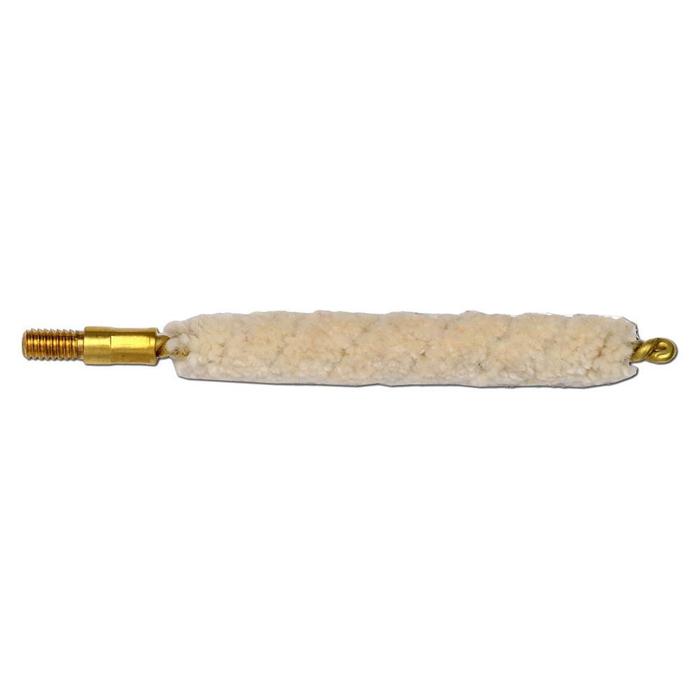 Pro-Shot Bore Mop (8/32 Thread) .24-.27 cal