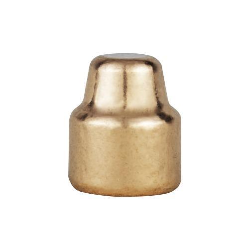 Berrys Superior Plated Pistol Bullet .45 Cal. .452" 185gr Semi-Wadcutter 250/ct