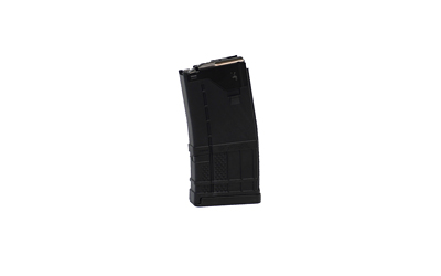Lancer L5AWM Gen 2 Rifle Magazine Black .223/5.56 20/rd