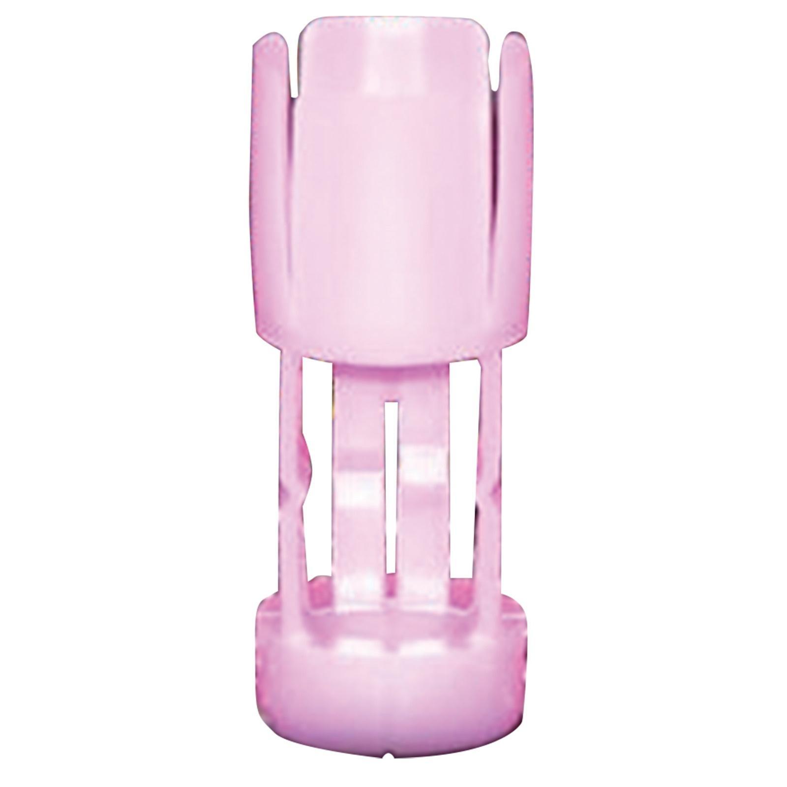 J-Ron Inc. Claybuster Shotshell Wads - 12 ga 3/4 oz Pink