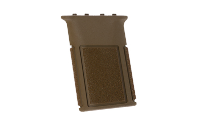 B5 Systems Vertical Grip M-LOK Coyote Brown