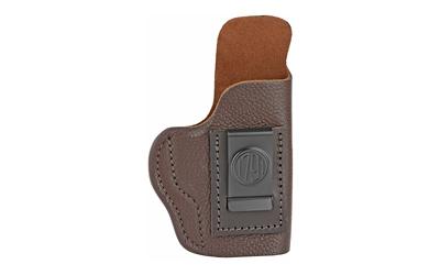 2nd Amendment 1791 LLC 1791 Fair Chase Deer Hide IWB Holster Size 3 Brown RH