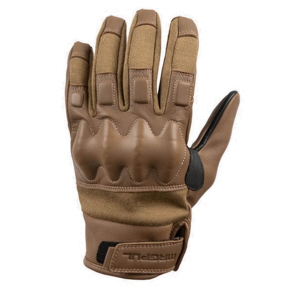 MAGPUL BREACH GLOVE 2.0 COYOTE LARGE