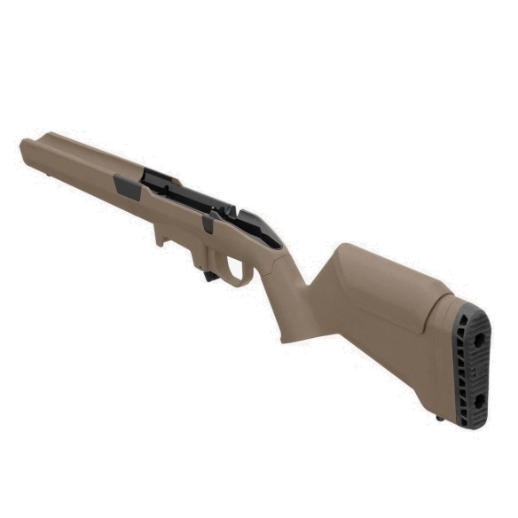 MAGPUL HUNTR LTE RUG AMCN SA STK FDE