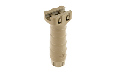 TangoDown TANGO DWN VERTICAL GRIP FDE