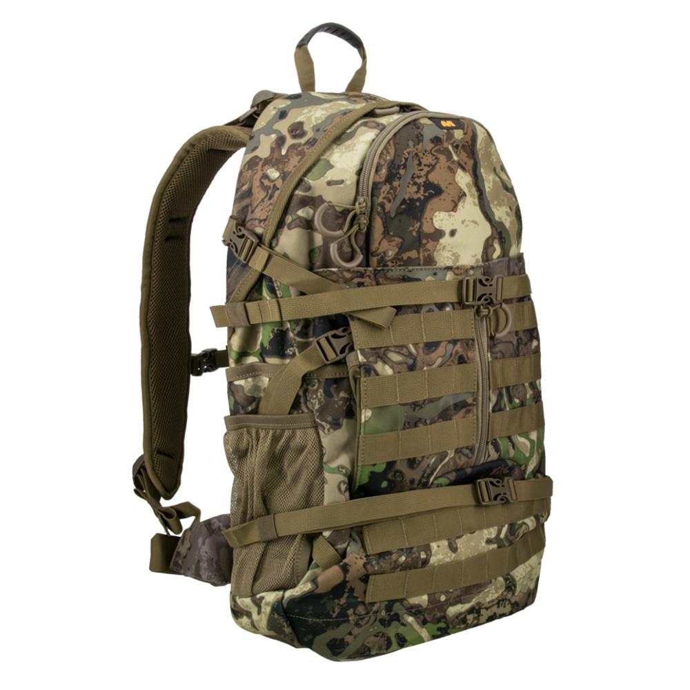 Gsm Muddy Pro Series 1300 Backpack Veil Canyon Hybrid