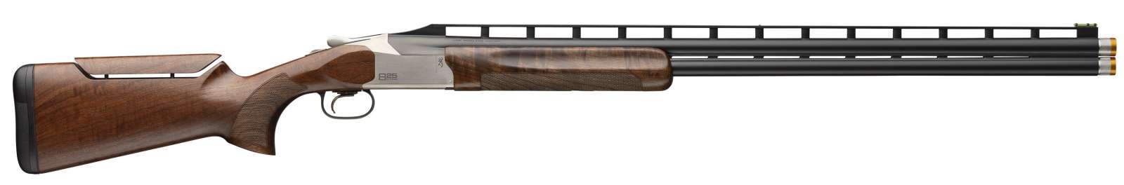 Browning BRWNG CITORI 825 TRAP ADJ 12GA 2.75" 32 DS SHTGN GRD III/IV WALNUT